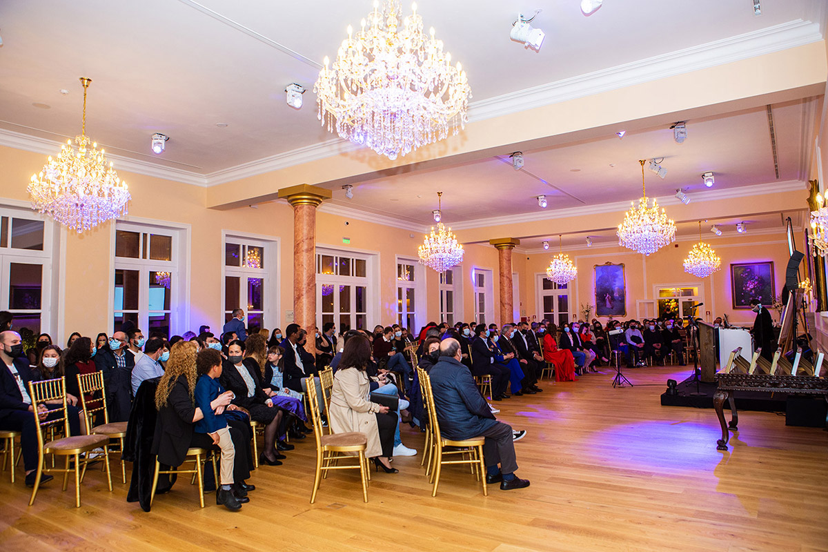 Corporate Events - Quinta do Outeiro -10