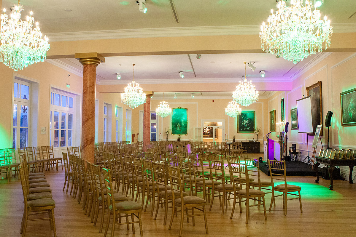 Corporate Events - Quinta do Outeiro -12