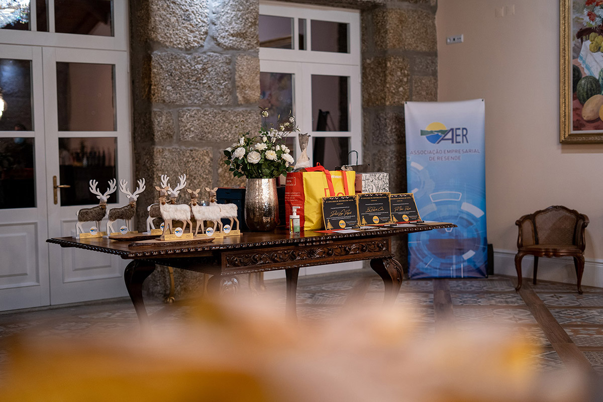 Corporate Events - Quinta do Outeiro -9